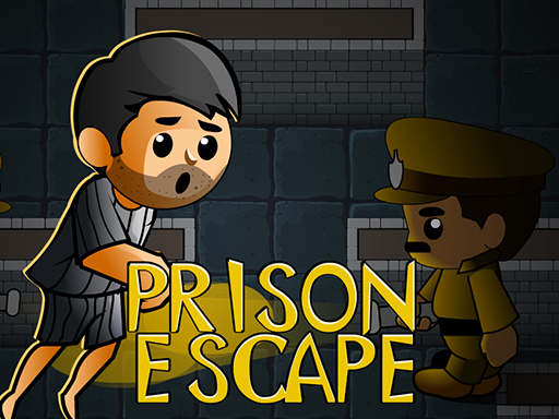 Prison Escapes cover