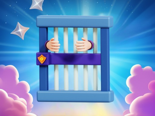Underground Prison Escape cover